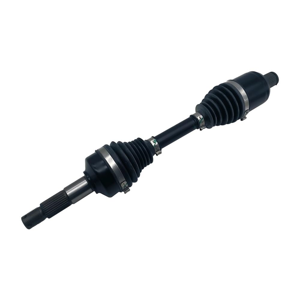 Arbre de transmission arrière robuste pour maintenir la motricité de votre ATV