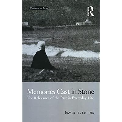 Memories Cast in Stone