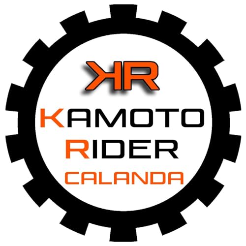 kamoto rider 2026
