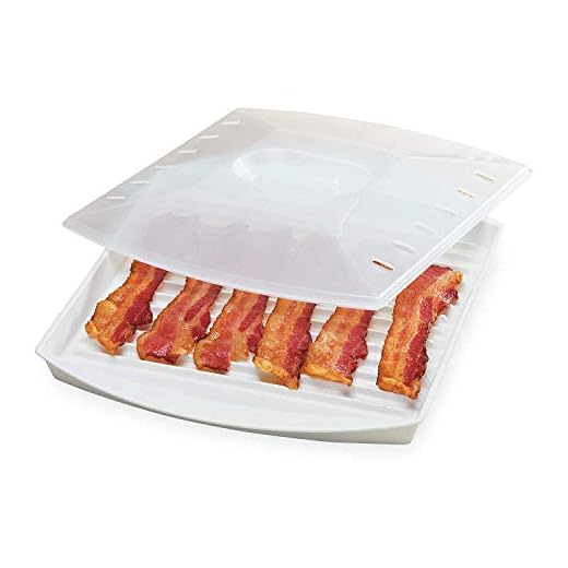418bOZGiGRL._SS520_ Best bacon cooker for microwave
