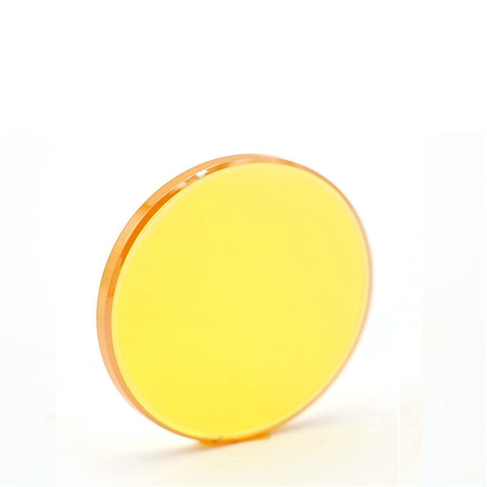 USA CVD ZnSe Co2 Laser Lens 19.05mm Diameter FL127mm 5inches for CO2 Laser Engraving and Cutting Machine