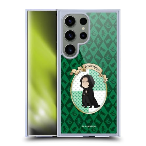 Coque Samsung S24 Ultra Harry Potter MagSafe pour protéger votre téléphone au quotidien avec style