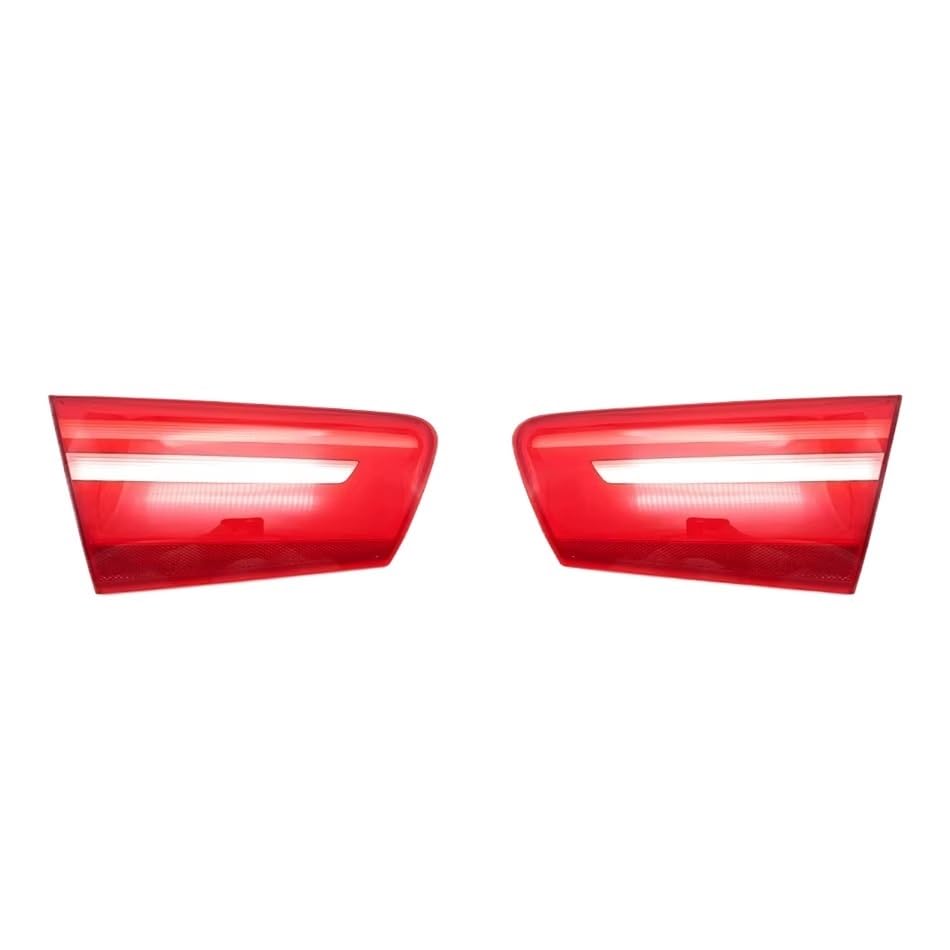 Feu arrière Audi A6 C7 2012 2013 2014 2015 phares recul voiture remplacement paire