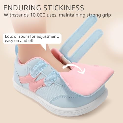 Image of STQ KIDS Toddler Lightweight Slip on Sneakers: Boys Barefoot Shoes Kids Walking Shoes Boy Sneakers, Toddler First Walking Shoe Comfort Tennis Activities