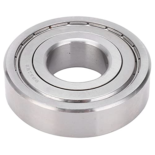 Roulements S6306Z 5 pièces à billes à une rangée pour machines - 5