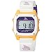Freestyle Shark Classic Clip Peach N Purple Unisex Watch FS101010