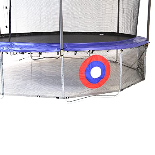 Find The Best Surface For Under Trampoline Reviews & Comparison Katynel