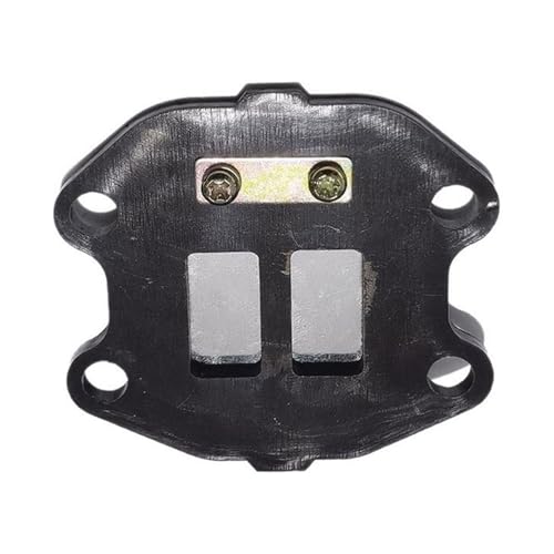 Bloque de láminas para Yamaha PW50 de 1981 a 2010 caja de admisión Pee Wee 50cc 3