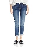 7 For All Mankind Women's Josefina Skinny Boyfriend Jean