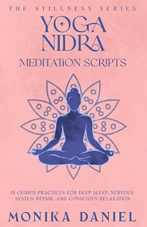 Yoga Nidra