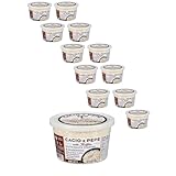 Briati Cacio E Pepe Pasta Sauce With Truffle, 6 oz, 12 Pack