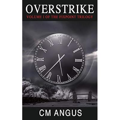 Overstrike