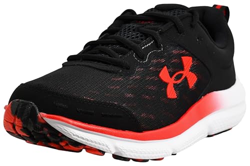 Image of Under Armour Mens Ua Charged Assert 10 Sneaker