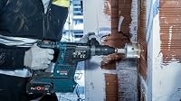 Bosch 1x PRO SDS plus-5 Bohrkronen-Set, 68 x 54 x 72 mm, 3-tlg. – Ansicht 3