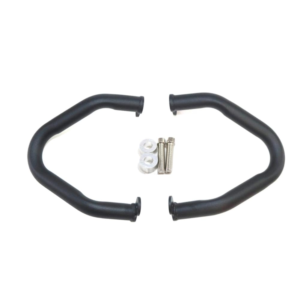 Telaio della barra di protezione paraurti protezione motore moto compatibile con Gaokin GK1200