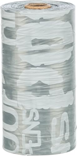 Conseils d'utilisation des sachets TRIXIE