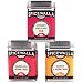Spicewalla Grill Seasoning 3 Pack | Pork, Steak, Chicken & Vegetables | Barbeque Spices and Seasonings Set 3 Pack