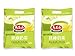Greenmax Matcha Milk Tea 2 PAK - 32 Individual Serving Packets