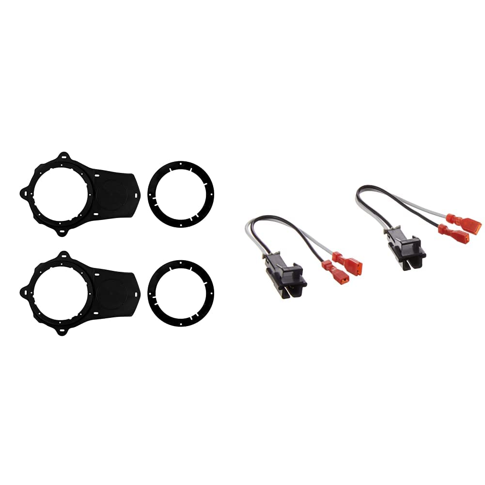 Amazon.com: Metra 82-3013 Speaker Adapters for 1997-2004 Chevrolet