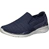 Skechers Equalizer 3.0- Sumnin-52937 heren Slip-on sneakers.