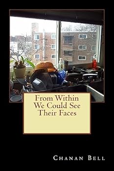 Paperback From Within We Could See Their Faces Book