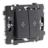 Utilisation pratique : Conçu pour une pose avant peinture, ce mécanisme évite les salissures involontaires, garantissant un résultat propre, parfait pour les bricoleurs soucieux du détail et de la propreté