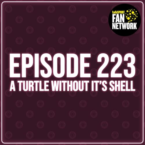 Episode 223 - A Turtle Without It's Shell
