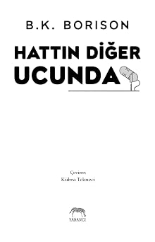 Hattın Diğer Ucunda