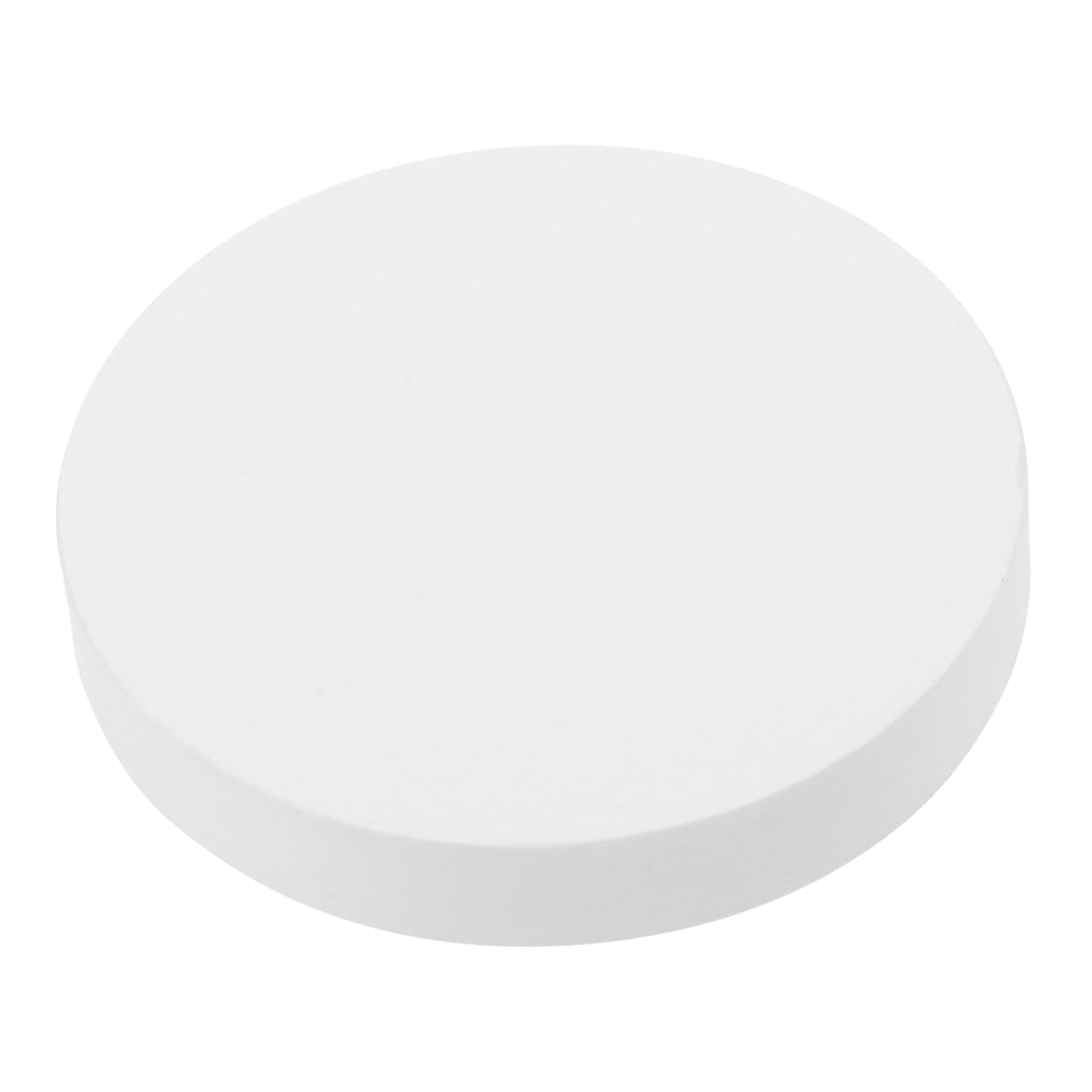 3piezas Placa De Yeso Para Cerámica Tablero De Secado Para Manualidades De Yeso Sin Terminar Para Arte Base De Arcilla Para Alfarería