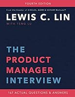 Algopix Similar Product 1 - The Product Manager Interview 167