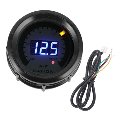 A ABSOPRO Air/Fuel Ratio Gauge 2