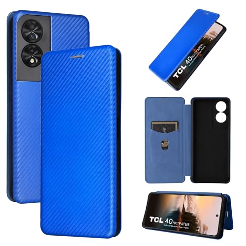 Coque antichoc TCL 40 NxtPaper 4G pour éviter les bris d'écran