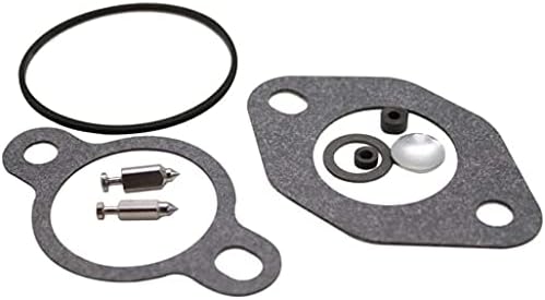 Kohler 12 Hp Carburetor Kohler Carburetor Repair Kit – Fits CH15 - Foto 2