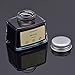 Asvine Hongdian Fountain Pen Bottled Ink Black, 60ml Fountain Pen Bottled Ink, Non Carbon