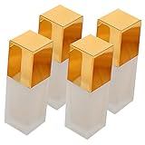 Leere lotionflasche: mit einem kleinen und leichten design sind sie bequem für sie zu tragen und zu lagern, mehrzweck -lotion -behälter