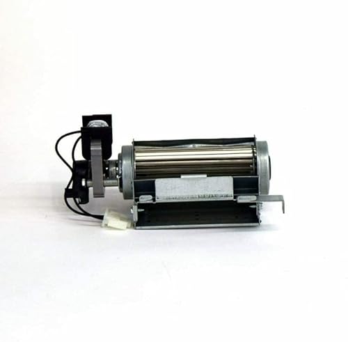 Cooling Fan Replacement For Jenn-Air Jds1450Cdp0 Jds1450Cdp1 Jds1450Cds0 Jds1450Cds1 Jds1450Dp0 Jds1450Dp1 Jds1450Ds0 Jds1450Ds1 Jds1450Fp0 Jds1450Fs0 Jds1750Cep0 Jds1750Ces0 Range - Oven/Stove #TOP4