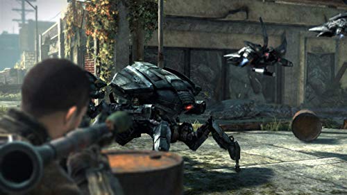 Image of Terminator Salvation - Xbox 360 (Renewed)