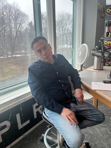 Pod Pick: Keith's Top 5 Morning Routines to be Just Like Him