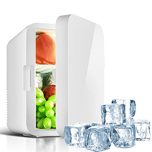Réfrigération à basse température 8L VOYADE pour mini frigo de chambre et bureau