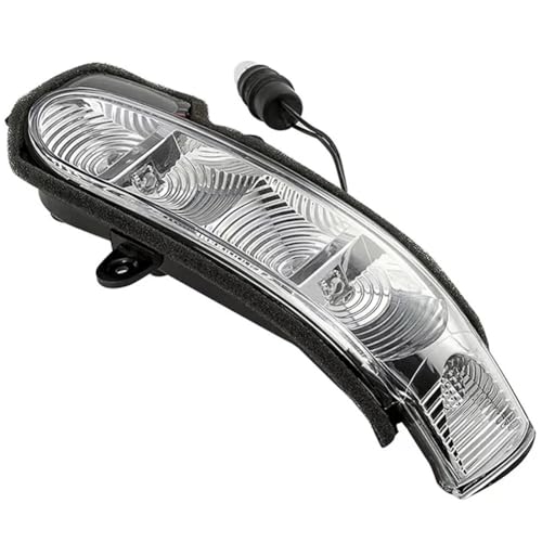 Clignotant de rétroviseur cassé ? Module droit Benz W211 S211 2002-2007 - 4
