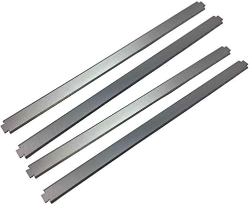 2 Sets 13-Inch Planer Blades for Ryobi 