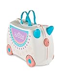 maletas trunki amazon Libre de BPA, PVC y libre de Ftalato . Aprobado por la UE para el uso infantil