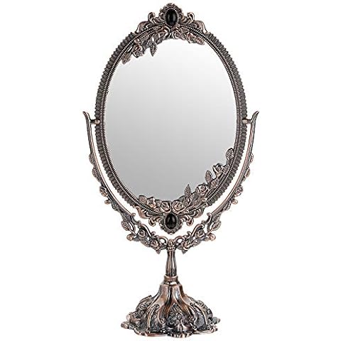 Miroir de maquillage JUXYES Cover