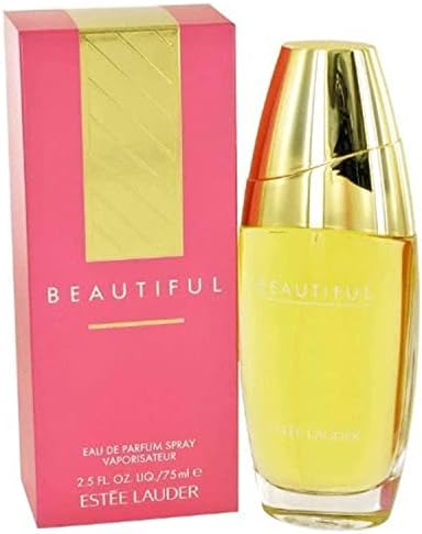 Estee Lauder Beautiful Women Edp Spray, 2.5 Ounce