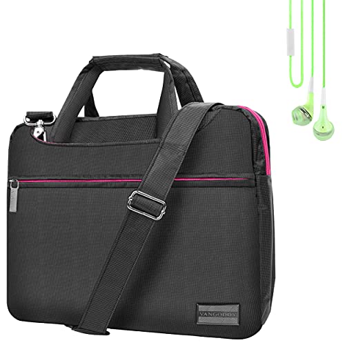 VanGoddy NineOXbZW[obOfor Apple MacBook/MacBook Air/MacBook Pro/Ipad Pro / 11 " -13.3inch +ubNCz}CNt M ISVGNBKLEA505HAN