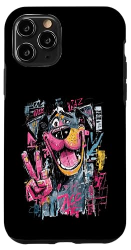 �ʔ��� �� ���a �O���t�B�e�B �|�b�v �L�����N�^�[ �O���t�B�b�N �X�^�C�� �t�F�C�X �X�}�z�P�[�X iPhone 11 Pro �p