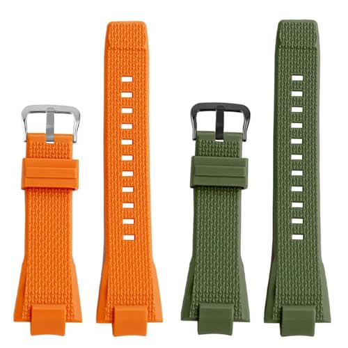 Bracelet en silicone -B400 à libération rapide pour changer de style en un geste