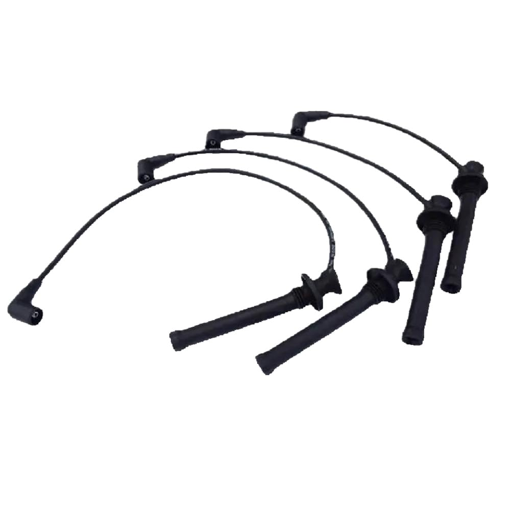 Cavo Candela Compatibile Con Arrizo Fulwin 2 1.5L