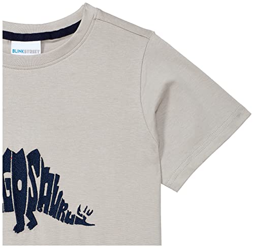 Image of Blink Street Boy's Regular fit T-Shirt