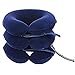 Dispositivo De Tracción Cervical Del Cuello Para El Dolor De Cabeza Y...